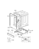 Case parts