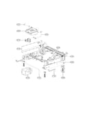 Base assembly parts