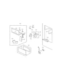 Dispenser parts