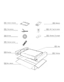 Packing parts