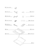 Packing parts