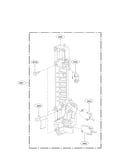 Latchboard parts