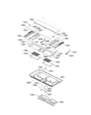 Base plate parts