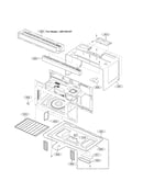 Cavity parts