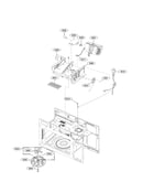 Interior parts