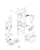 Case parts parts