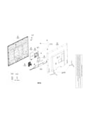 Exploded view parts