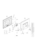Exploded view parts