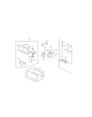 Dispenser parts