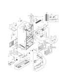 Case parts