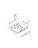 Custom chill parts