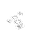 Freezer parts