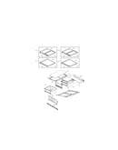 Refrigerator parts
