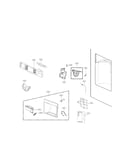 Dispenser parts