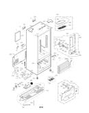 Case parts