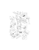 Case parts