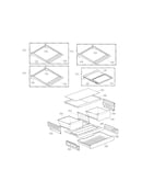 Refrigerator parts