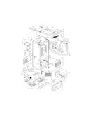 Case parts