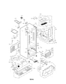 Case parts