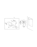 Dispenser parts