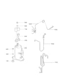 Compressor parts