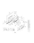 Exploded view parts