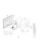 Exploded view parts