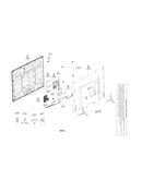 Exploded view parts