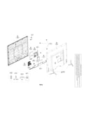 Exploded view parts