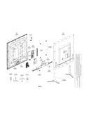 Exploded view parts