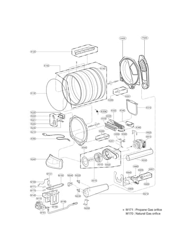 Drum part