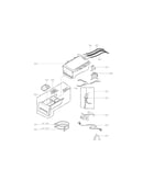 Dispenser parts