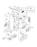 Case parts