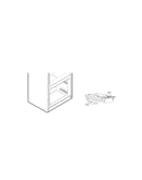 Ice maker part