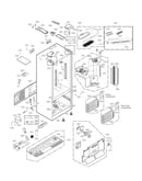 Case parts