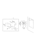 Dispenser parts