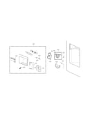 Dispenser parts