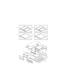 Refrigerator parts