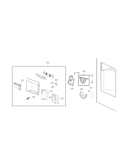 Dispenser parts