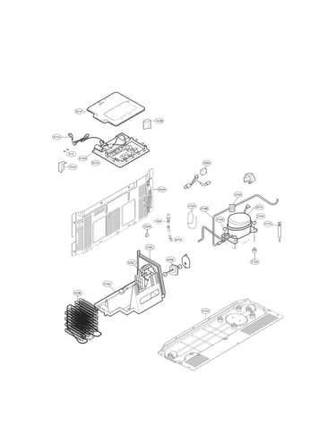 Mechanical parts