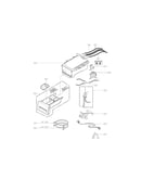 Dispener parts