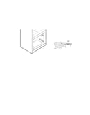 Ice maker parts
