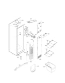 Freezer parts