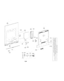Exploded view parts