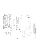 Exploded view part