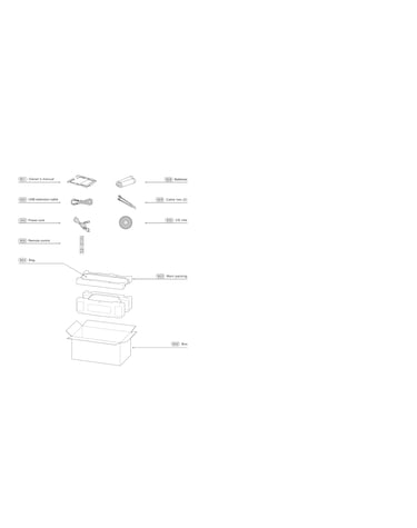Accessory part
