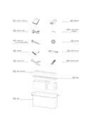 Accessory parts
