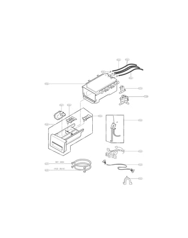Drum parts