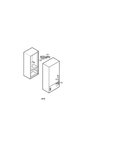 Ice maker parts