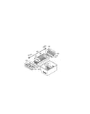 Freezer parts